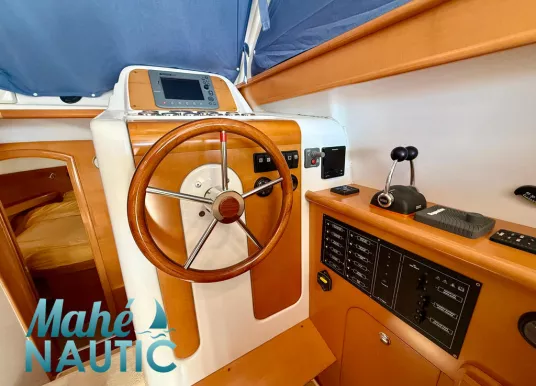 BENETEAU - ANTARES 10.80 - 4