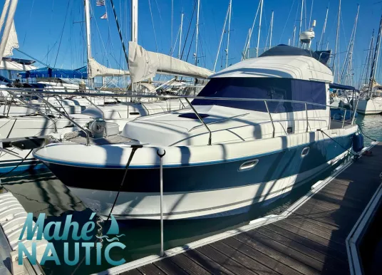 BENETEAU - ANTARES 10.80 - 31