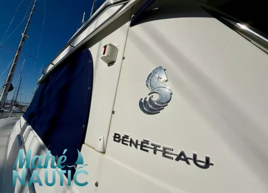 BENETEAU - ANTARES 10.80 - 33
