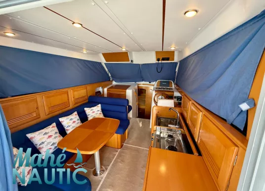 BENETEAU - ANTARES 10.80 - 5