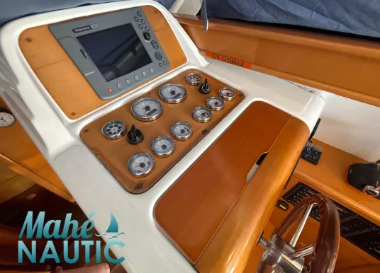 BENETEAU - ANTARES 10.80 - 7