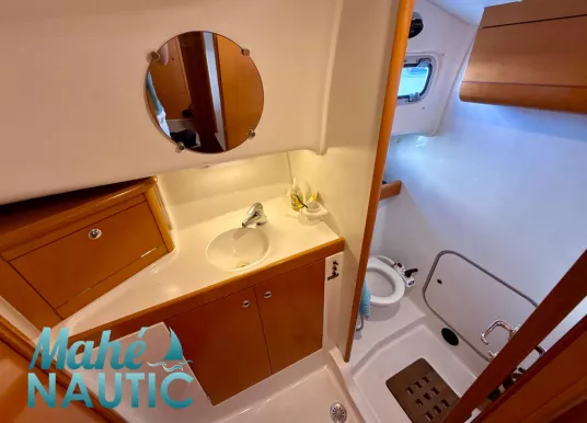 BENETEAU - ANTARES 10.80 - 8