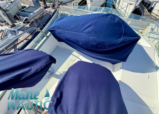 BENETEAU - ANTARES 10.80 - 9