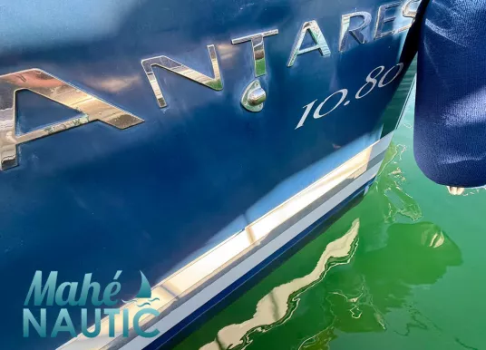 BENETEAU - ANTARES 10.80 - 10