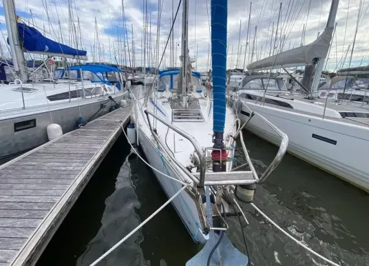 BAVARIA - BAVARIA 390 LAGOON - 3
