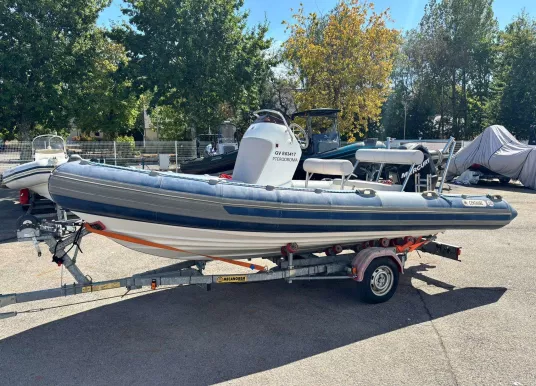 CENTAURE - CENTAURE 580 - 2