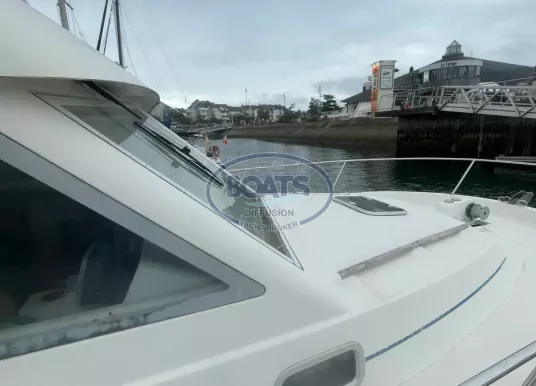 BENETEAU - ANTARES 7.55 - 14