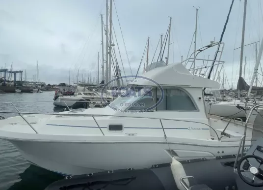 BENETEAU - ANTARES 7.55 - 15