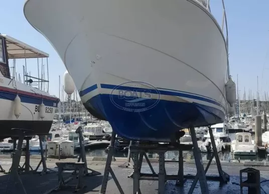 BENETEAU - ANTARES 7.55 - 3
