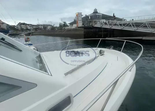 BENETEAU - ANTARES 7.55 - 5