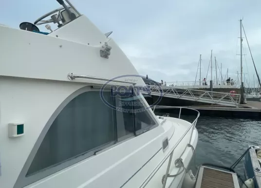 BENETEAU - ANTARES 7.55 - 6