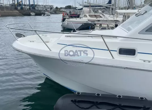 BENETEAU - ANTARES 7.55 - 9