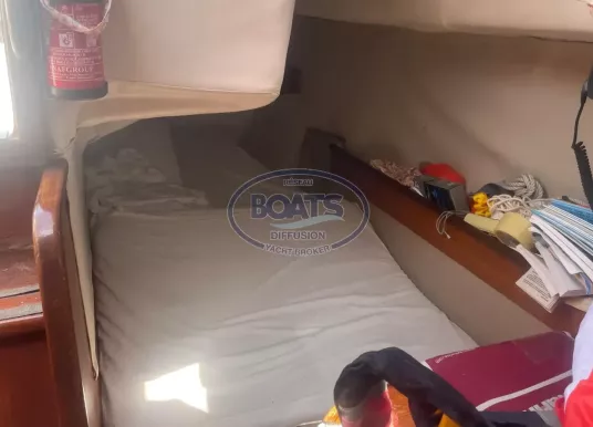 BENETEAU - IDYLLE 880 - 14