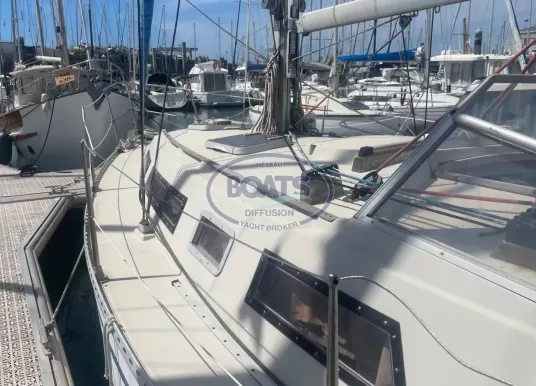 BENETEAU - IDYLLE 880 - 15