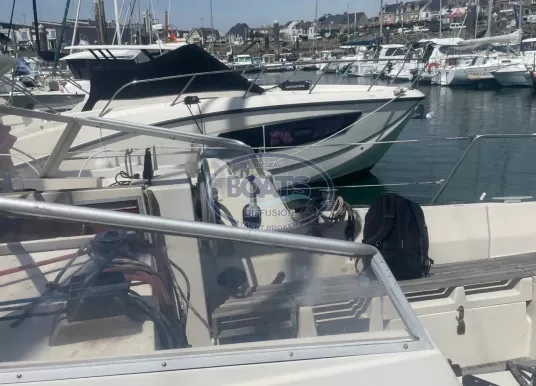 BENETEAU - IDYLLE 880 - 3