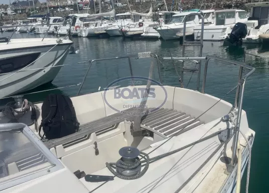 BENETEAU - IDYLLE 880 - 4