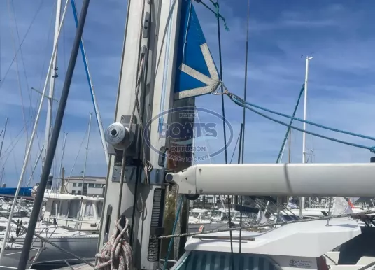 BENETEAU - IDYLLE 880 - 5