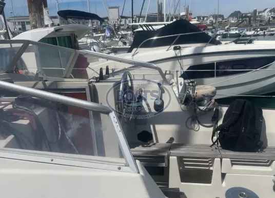 BENETEAU - IDYLLE 880 - 8