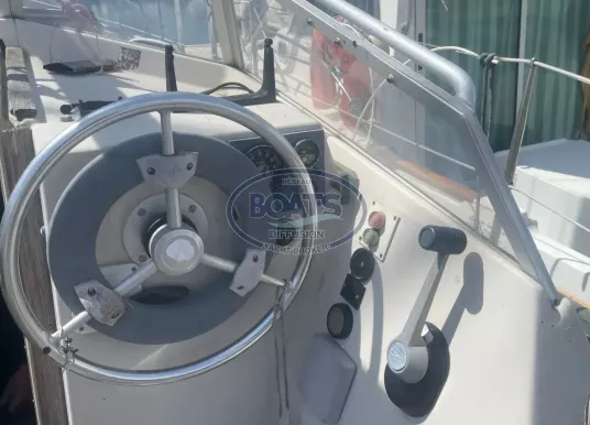 BENETEAU - IDYLLE 880 - 9