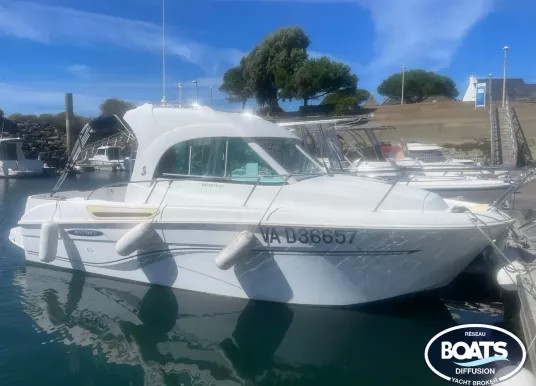 BENETEAU - ANTARES 6