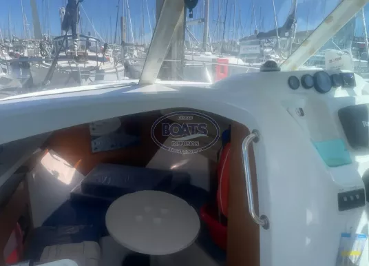 BENETEAU - ANTARES 6 - 11