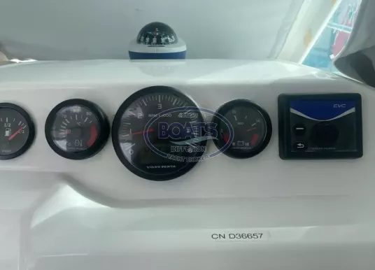 BENETEAU - ANTARES 6 - 12