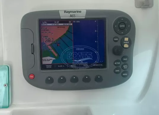 BENETEAU - ANTARES 6 - 13