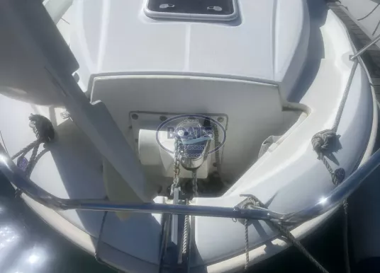 BENETEAU - ANTARES 6 - 14