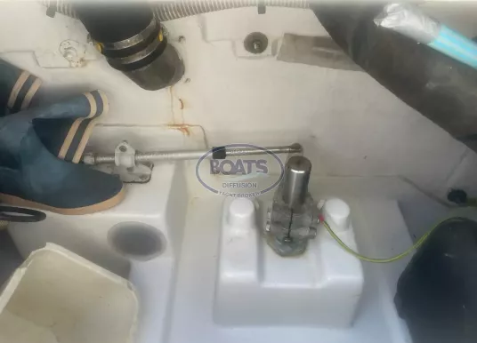 BENETEAU - ANTARES 6 - 15