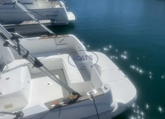 BENETEAU - ANTARES 6 - 3