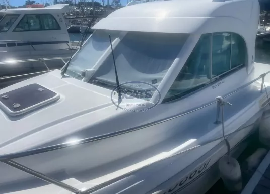 BENETEAU - ANTARES 6 - 4