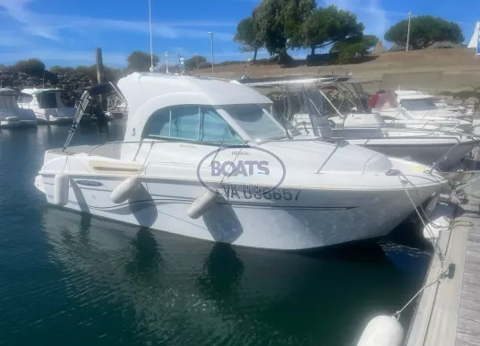 BENETEAU - ANTARES 6 - 5