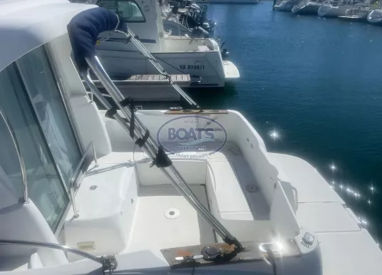 BENETEAU - ANTARES 6 - 6