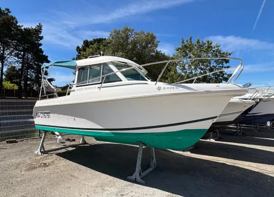 JEANNEAU - MERRY FISHER 625