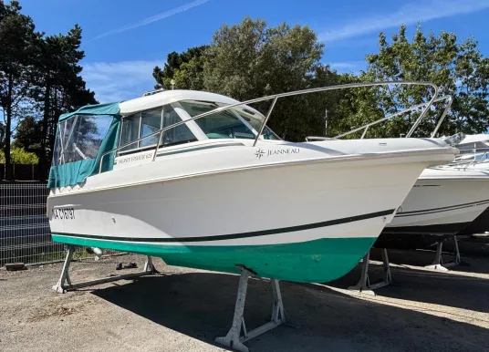 JEANNEAU - MERRY FISHER 625 - 2