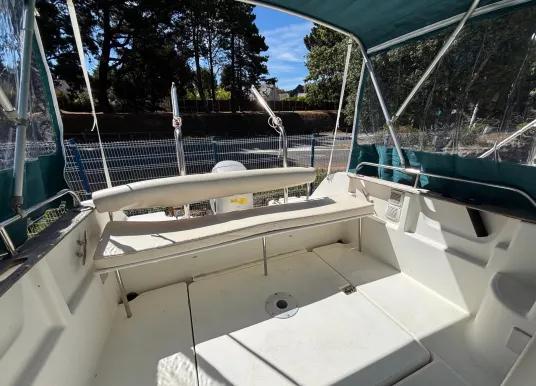 JEANNEAU - MERRY FISHER 625 - 13