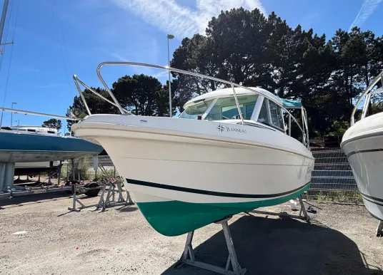 JEANNEAU - MERRY FISHER 625 - 3