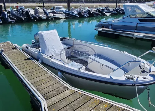 TERHI FINLANDE - TERHI 445C - 2