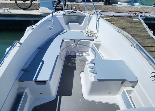 TERHI FINLANDE - TERHI 445C - 12