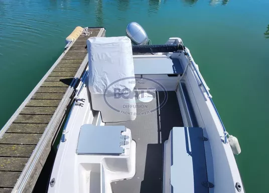 TERHI FINLANDE - TERHI 445C - 13