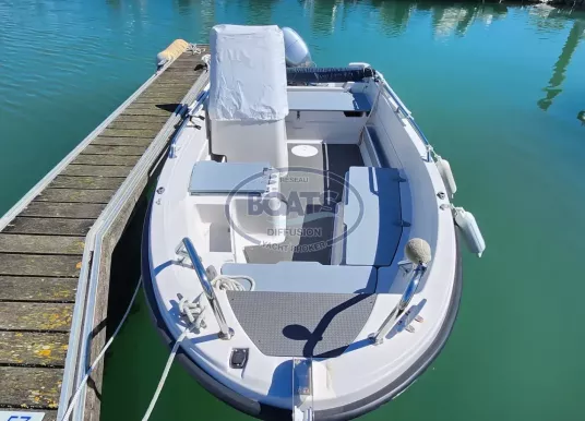 TERHI FINLANDE - TERHI 445C - 3