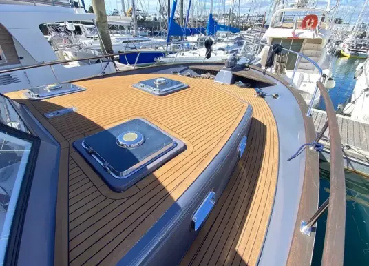 EDERSHIP - SEA RANGER 45 - 12