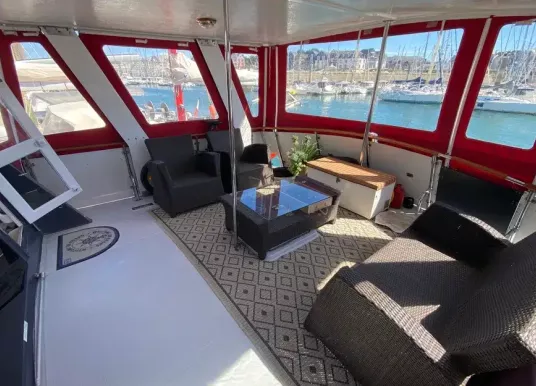 EDERSHIP - SEA RANGER 45 - 15