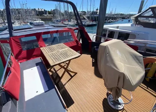 EDERSHIP - SEA RANGER 45 - 18