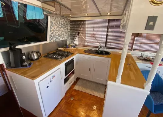 EDERSHIP - SEA RANGER 45 - 23