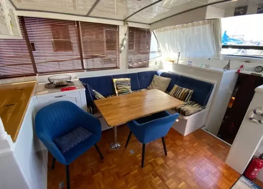 EDERSHIP - SEA RANGER 45 - 25