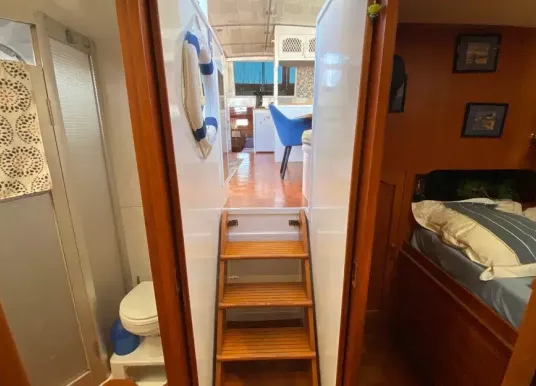 EDERSHIP - SEA RANGER 45 - 33