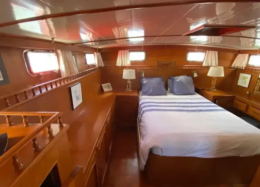 EDERSHIP - SEA RANGER 45 - 35