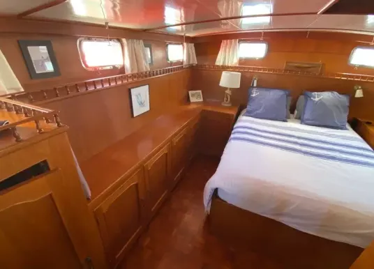 EDERSHIP - SEA RANGER 45 - 36
