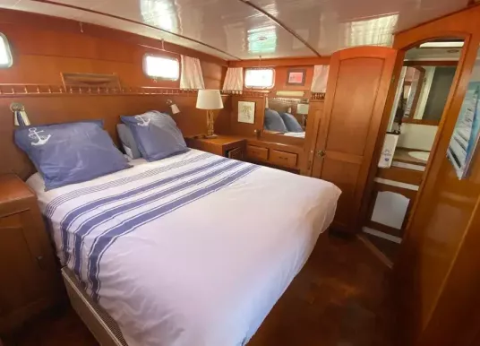 EDERSHIP - SEA RANGER 45 - 37